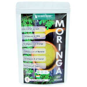 Moringa powder - best and pure quality